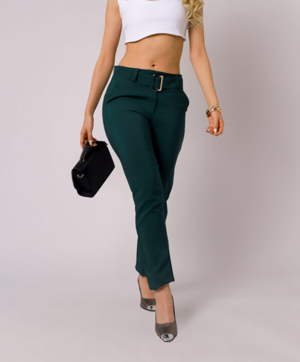 Pantalon Lucca Verde