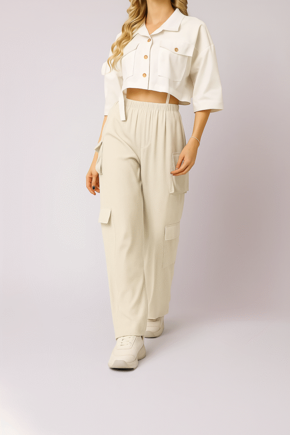 Pantalon VIena Marfiil